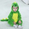 D_805080-MCO79885757569_102024-O.jpg Disfraces Para Bebés - Animales Calienticos Disfraz Cute Niños