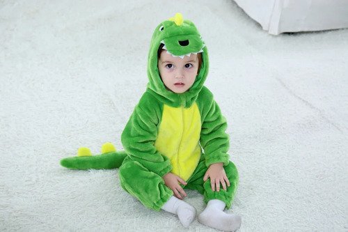 D_805080-MCO79885757569_102024-O.jpg Disfraces Para Bebés - Animales Calienticos Disfraz Cute Niños