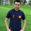 D_805478-MCO27496393875_062018-O.jpg Camisa Tipo Polo Selección Colombia Hombre Futbol Regalo