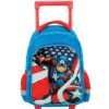 D_806882-MCO29148560606_012019-O.jpg Morral Ruedas + 2 Loncheras Azul