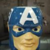 Mug Súper Héroes Avengers Deadpool Spiderman Ironman Vengado