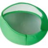 D_807415-MCO79065865293_092024-O.jpg Gorro Mario Y Luigi Infantil Para Disfraz Verde
