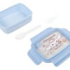 Porta Comida Sanrio | Lonchera Adorable Y Funcional | Perfec