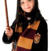 Cosplay Harry Potter Disfraz  Túnica + Gafas + Varita Traje Completo