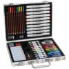 D_810123-MCO74221195255_012024-O.jpg Maletin De Arte En Movimiento: Kit Creativo De 53 Piezas