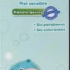 Colonia Arrurrú Bebé Perfume Niño Azul 120ml Sin Alcohol