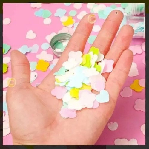 Petalos Jabon Para Manos 4 Uds