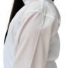 D_811324-MCO82481809167_022025-O.jpg Blusa Cuello Tortuga X3 Unidades Uniforme Escolar Camisa
