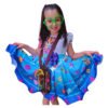 Disfraz Mirabel Vestido Encanto Niña Disfraces Maribel