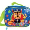 D_814101-MCO29148506277_012019-O.jpg Morral Grande Y Lonchera Paw Patrol Patrulla Canina Original Azul