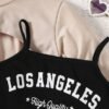 D_814748-MCO89175599149_082025-O.jpg Rooa Niñas Moda Falda Conjunto De 3 Piezas Para Niña Blanco 7 Años