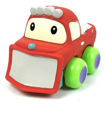 D_815766-MCO80941817441_112024-O.jpg Set De Carros Chillones Para Bebés - Juguetes Divertidos