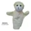 D_817473-MCO83087867645_032025-O.jpg Kit De 5 Títeres De Mano Con Diseño De 5 Animalitos Surtidos