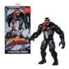 Juguete Figura Venom Marvel Spiderman  Muñeco Hombre Araña
