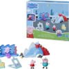 Juguete Peppa Pig Set Acuario Juego Original