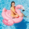 D_818668-MCO27759276986_072018-O.jpg Hermoso Inflable Intex Cisne - Flamenco #mundocute :)