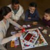 Juego De Mesa Monopoly Decodificador