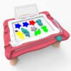 D_819265-MCO44327465422_122020-O.jpg Mesa Didáctica Dibujo Juego Para Niños Juguetes Tablero