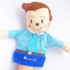 D_819314-MCO46001802806_052021-O.jpg Títere Médico Mundocuteco 15cm De Mano Para Niños