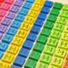 D_821005-MCO31425685223_072019-O.jpg Juego Tabla De Multiplicación Fácil Montessori Juguete