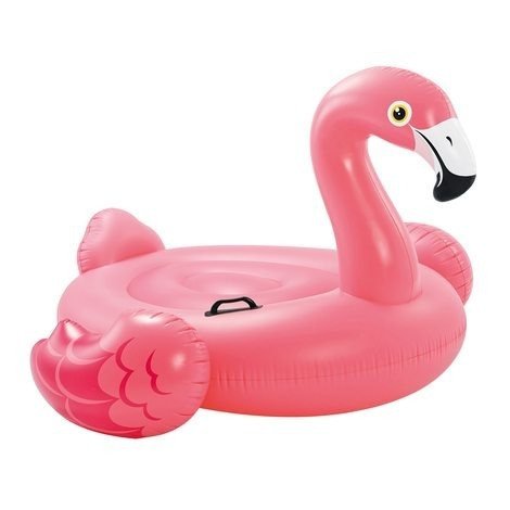 D_821199-MCO27759306167_072018-O.jpg Hermoso Inflable Intex Cisne - Flamenco #mundocute :)