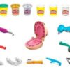 Dentista Bromista Juego Masa Play Doh Original Hasbro 8potes