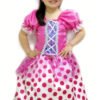 Disfraz Pastorcita Toy Story Betty Bo Peep Disfraces Niñas