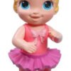 D_823209-MCO53489600497_012023-O.jpg Muñeca Baby Alive Bebé Dulce Bailarina Rosada Babycute