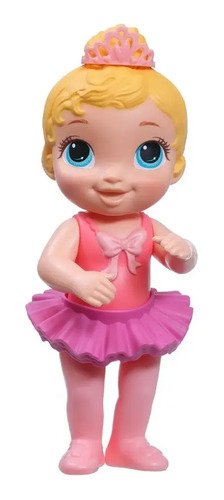 D_823209-MCO53489600497_012023-O.jpg Muñeca Baby Alive Bebé Dulce Bailarina Rosada Babycute