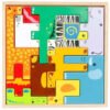 D_824237-MCO31027864056_062019-O.jpg Juego Armable Animales Madera Montessori Granja Selva Juguet