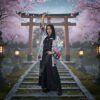 Disfraz Shinobu Kocho Disfraces Cosplay Anime Demon Slayer