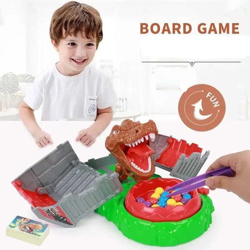 D_825304-MCO44134626346_112020-O.jpg Juguete Didáctico Dinosaurios Juego Atrapar Bolitas