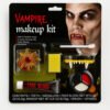 D_826108-MCO92521626187_092025-O.jpg Maquillaje Vampiro Disfraz Pintucarita Sangre Colmillos