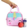 Lonchera Niños Bolsa Térmica Infantil Diseños Cute