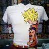 Camisetas Diseños Exclusivos Niños Talla 4 A 16