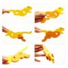 D_831125-MCO43197025501_082020-O.jpg 3 Rompecabezas Niños Armable Madera Juguete Didáctico Juego