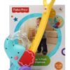 Jueguete Bebé Fisher Price Elefante Camina Y Arrastra