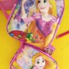 Morral Rapunzel Princesas Original Disney Maleta Niñas
