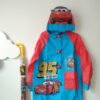 D_832020-MCO40743243152_022020-O.jpg Impermeable Niños Capa Lluvia Infantil Niñas Mundocute