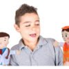 8 Títeres Profesiones Explorando Vocaciones