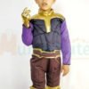 D_832478-MCO32203704231_092019-O.jpg Disfraz Thanos Niño Acolchado Talla 6 Y 8