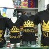 Camisetas Diseños Exclusivos Niñas Talla 4 A 12