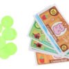 Caja Registradora Digital Alta Calidad Niños Niños Juguetes Multicolor