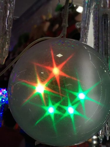 D_835425-MCO28806783452_112018-O.jpg Esfera Navidad Luces 30cm Diámetro