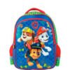 D_835663-MCO29148500792_012019-O.jpg Morral Grande Y Lonchera Paw Patrol Patrulla Canina Original Azul