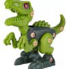 Juguete Dinosaurio Armable Niños Juegos Didácticos