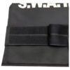 D_835996-MCO79068956611_092024-O.jpg Disfraz Swat Fbi Chaleco Policia Con Accesorios Negro Unica