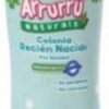 Colonia Arrurrú Bebé Perfume Niño Azul 120ml Sin Alcohol