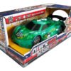 Carro Luminoso Y Sonoro Para Los Niños