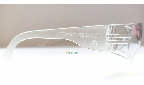 D_839087-MCO41554709845_042020-O.jpg Docena Gafas Protección Promoción Gafas Seguridad 12 Unds